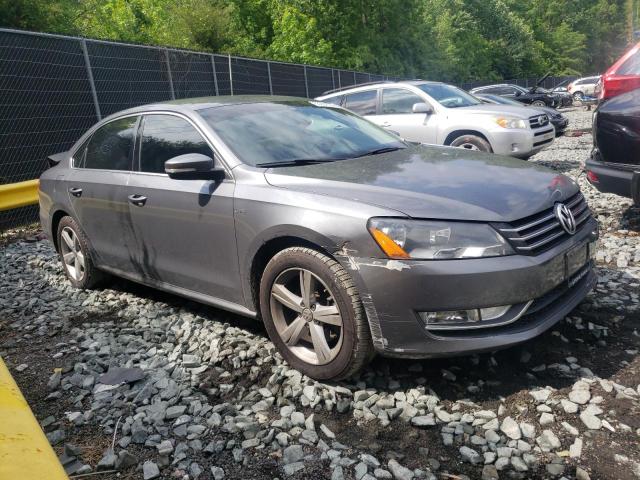 Photo 3 VIN: 1VWAT7A33FC098121 - VOLKSWAGEN PASSAT 