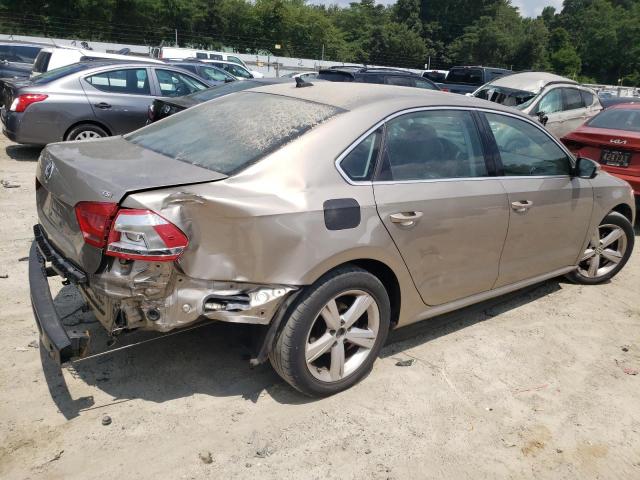 Photo 2 VIN: 1VWAT7A33FC098717 - VOLKSWAGEN PASSAT 