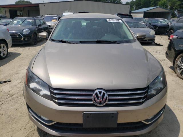 Photo 4 VIN: 1VWAT7A33FC098717 - VOLKSWAGEN PASSAT 