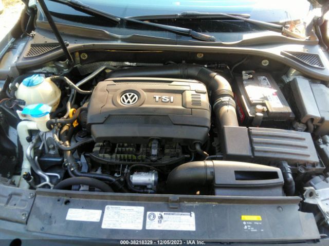 Photo 9 VIN: 1VWAT7A33FC105469 - VOLKSWAGEN PASSAT 