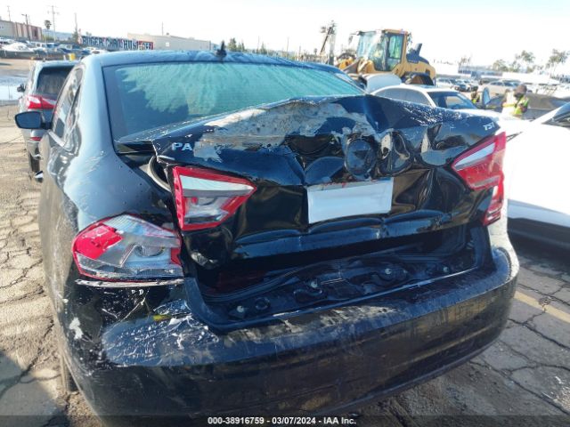 Photo 5 VIN: 1VWAT7A33FC111448 - VOLKSWAGEN PASSAT 