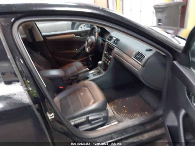 Photo 4 VIN: 1VWAT7A33FC115418 - VOLKSWAGEN PASSAT 