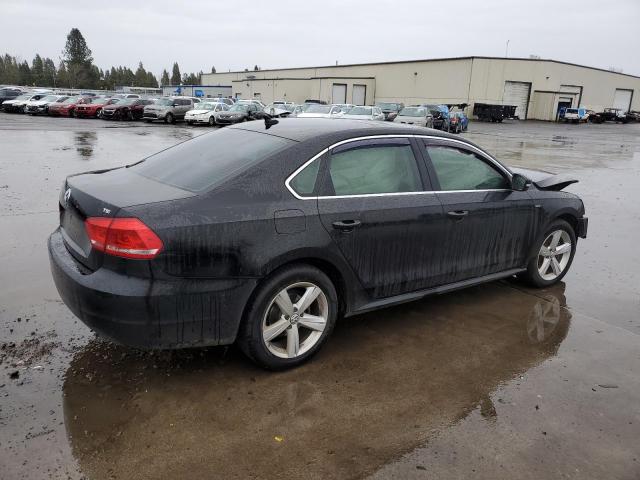 Photo 2 VIN: 1VWAT7A33FC122594 - VOLKSWAGEN PASSAT S 