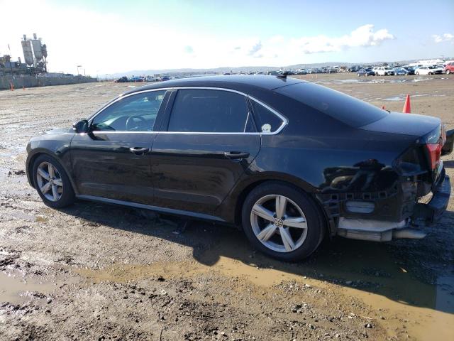 Photo 1 VIN: 1VWAT7A33FC123230 - VOLKSWAGEN PASSAT 