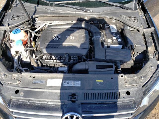 Photo 10 VIN: 1VWAT7A33FC123230 - VOLKSWAGEN PASSAT 