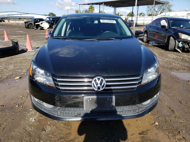 Photo 4 VIN: 1VWAT7A33FC123230 - VOLKSWAGEN PASSAT 