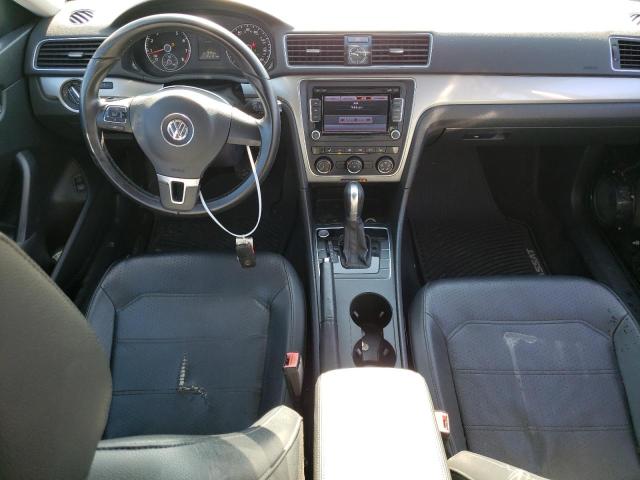 Photo 7 VIN: 1VWAT7A33FC123230 - VOLKSWAGEN PASSAT 