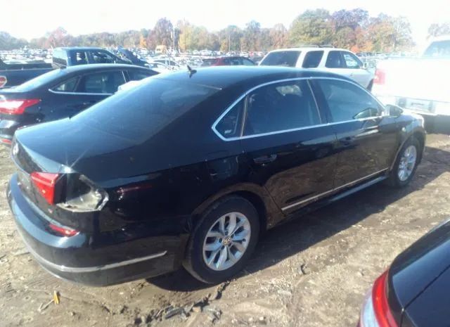 Photo 3 VIN: 1VWAT7A33GC002408 - VOLKSWAGEN PASSAT 