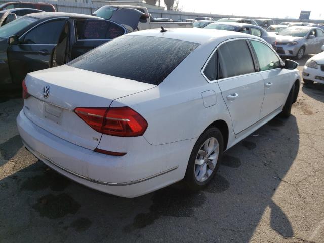 Photo 3 VIN: 1VWAT7A33GC003106 - VOLKSWAGEN PASSAT 