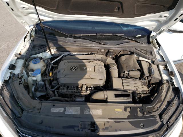 Photo 6 VIN: 1VWAT7A33GC003106 - VOLKSWAGEN PASSAT 