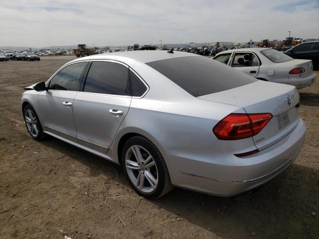 Photo 1 VIN: 1VWAT7A33GC003185 - VOLKSWAGEN PASSAT 