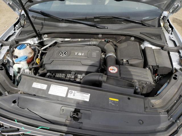 Photo 10 VIN: 1VWAT7A33GC003185 - VOLKSWAGEN PASSAT 