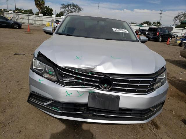 Photo 4 VIN: 1VWAT7A33GC003185 - VOLKSWAGEN PASSAT 