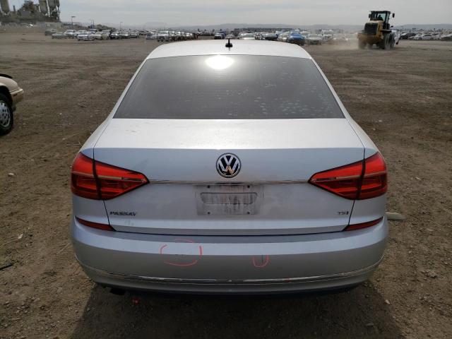 Photo 5 VIN: 1VWAT7A33GC003185 - VOLKSWAGEN PASSAT 