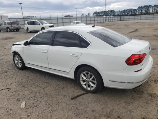 Photo 1 VIN: 1VWAT7A33GC008998 - VOLKSWAGEN PASSAT 