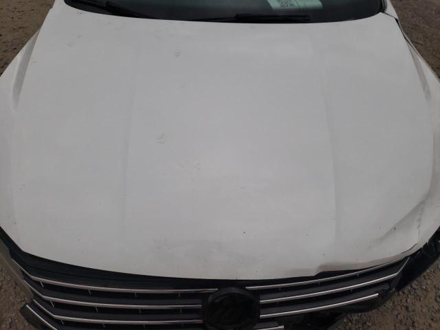 Photo 10 VIN: 1VWAT7A33GC008998 - VOLKSWAGEN PASSAT 