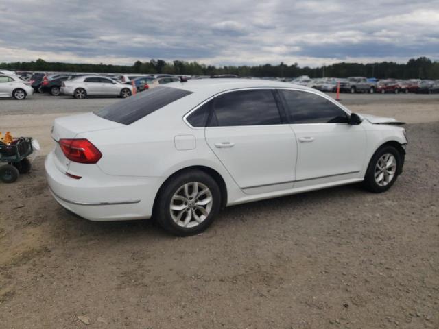 Photo 2 VIN: 1VWAT7A33GC008998 - VOLKSWAGEN PASSAT 