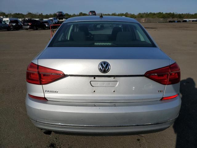 Photo 5 VIN: 1VWAT7A33GC010234 - VOLKSWAGEN PASSAT 