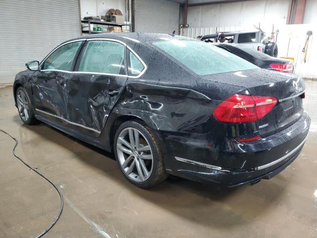 Photo 1 VIN: 1VWAT7A33GC027647 - VOLKSWAGEN PASSAT 