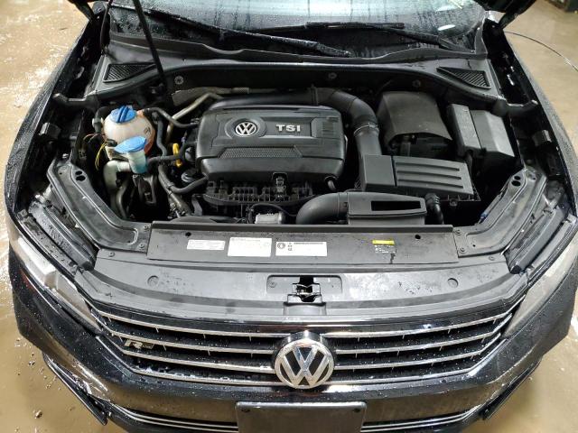 Photo 10 VIN: 1VWAT7A33GC027647 - VOLKSWAGEN PASSAT 