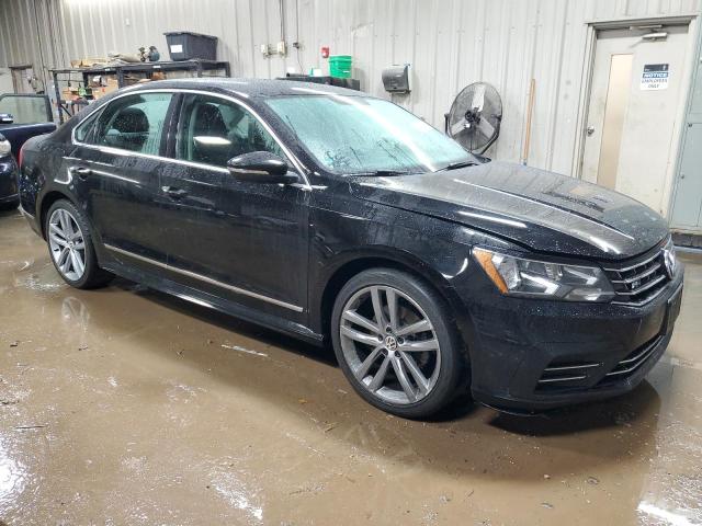 Photo 3 VIN: 1VWAT7A33GC027647 - VOLKSWAGEN PASSAT 