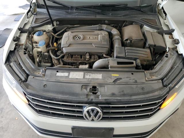 Photo 10 VIN: 1VWAT7A33GC029446 - VOLKSWAGEN PASSAT 