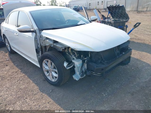 Photo 5 VIN: 1VWAT7A33GC031018 - VOLKSWAGEN PASSAT 