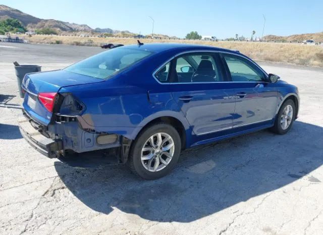 Photo 3 VIN: 1VWAT7A33GC038986 - VOLKSWAGEN PASSAT 