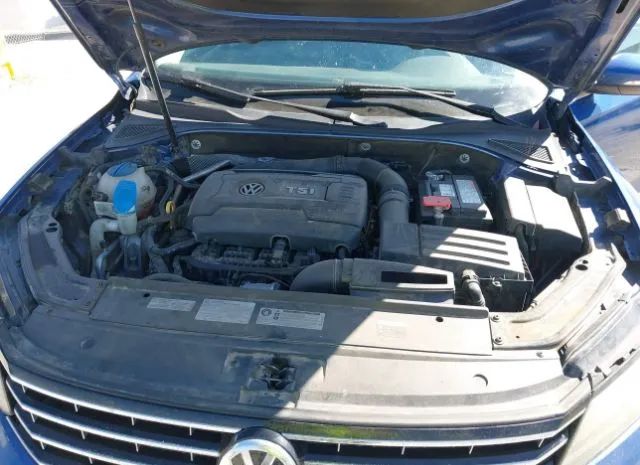 Photo 9 VIN: 1VWAT7A33GC038986 - VOLKSWAGEN PASSAT 