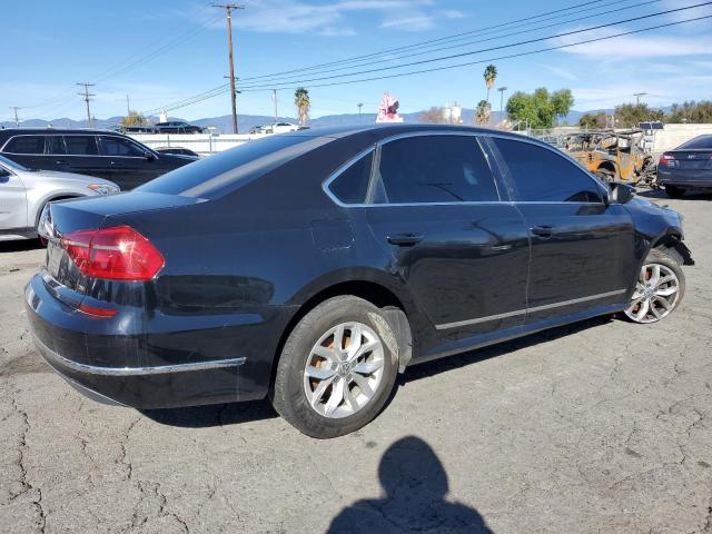 Photo 2 VIN: 1VWAT7A33GC039006 - VOLKSWAGEN PASSAT 