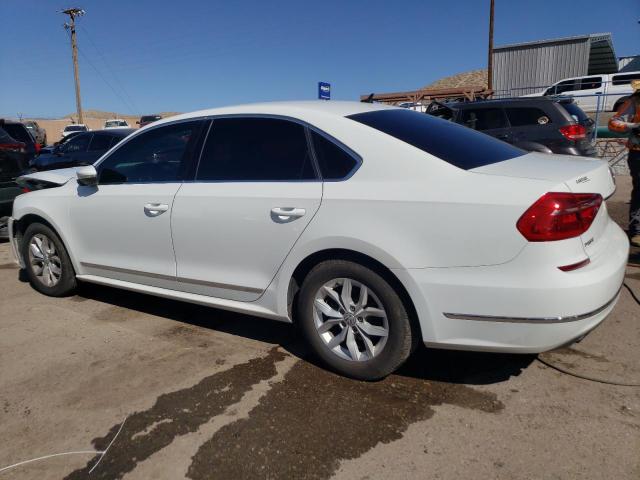 Photo 1 VIN: 1VWAT7A33GC041645 - VOLKSWAGEN PASSAT 