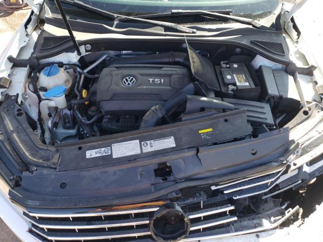 Photo 10 VIN: 1VWAT7A33GC041645 - VOLKSWAGEN PASSAT 