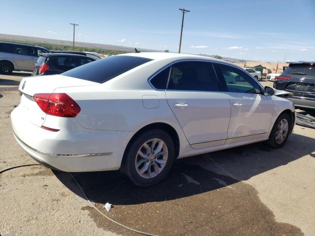 Photo 2 VIN: 1VWAT7A33GC041645 - VOLKSWAGEN PASSAT 