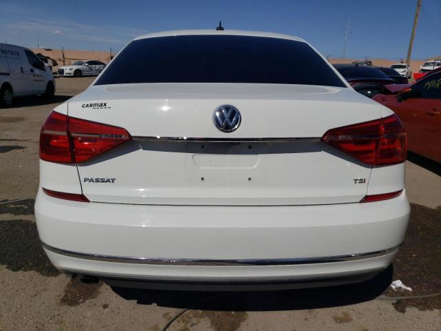 Photo 5 VIN: 1VWAT7A33GC041645 - VOLKSWAGEN PASSAT 