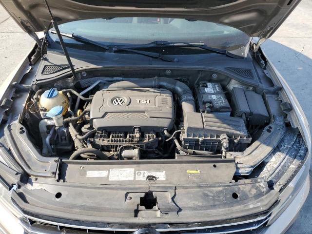 Photo 10 VIN: 1VWAT7A33GC042536 - VOLKSWAGEN PASSAT 