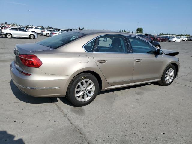 Photo 2 VIN: 1VWAT7A33GC042536 - VOLKSWAGEN PASSAT 