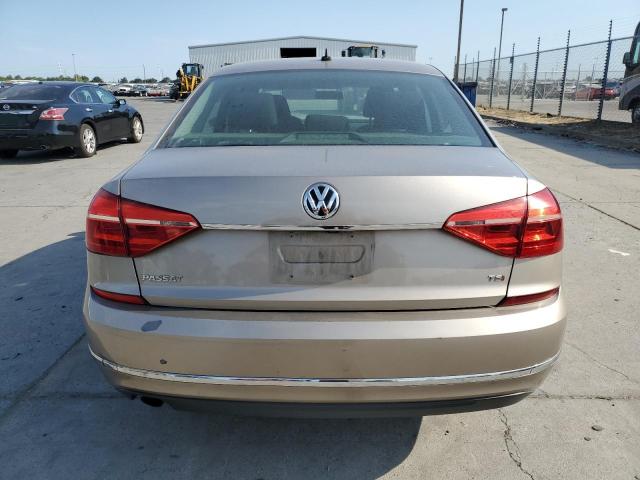 Photo 5 VIN: 1VWAT7A33GC042536 - VOLKSWAGEN PASSAT 