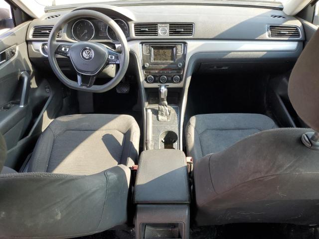 Photo 7 VIN: 1VWAT7A33GC042536 - VOLKSWAGEN PASSAT 