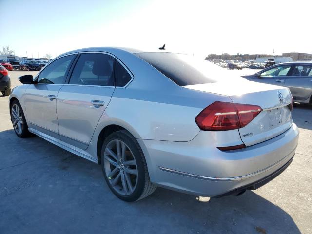 Photo 1 VIN: 1VWAT7A33GC043623 - VOLKSWAGEN PASSAT 