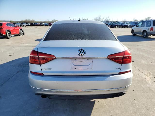 Photo 5 VIN: 1VWAT7A33GC043623 - VOLKSWAGEN PASSAT 