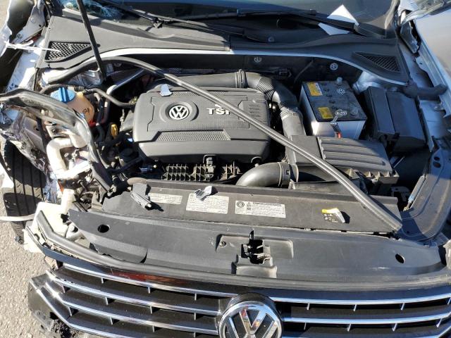 Photo 10 VIN: 1VWAT7A33GC043931 - VOLKSWAGEN PASSAT 