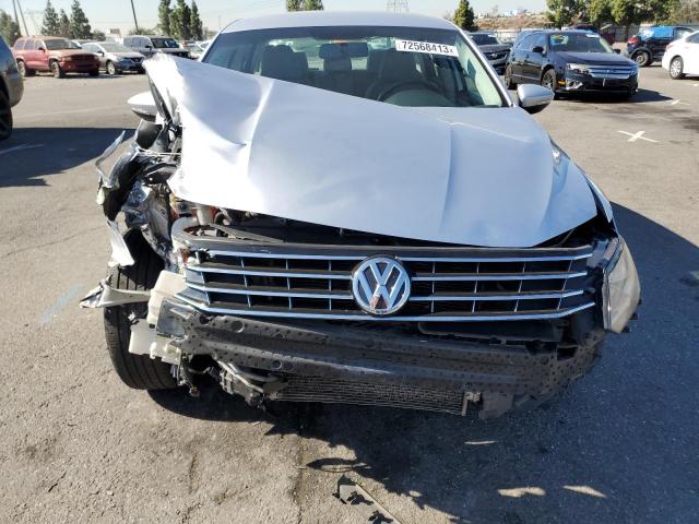 Photo 4 VIN: 1VWAT7A33GC043931 - VOLKSWAGEN PASSAT 