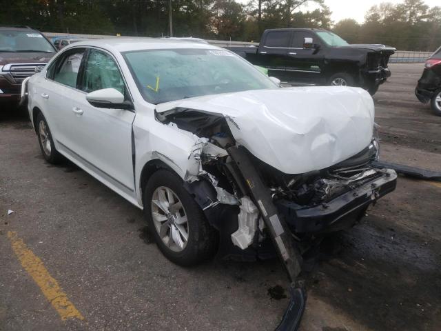 Photo 0 VIN: 1VWAT7A33GC049518 - VOLKSWAGEN PASSAT 