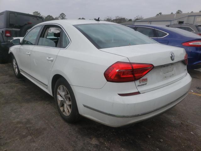 Photo 2 VIN: 1VWAT7A33GC049518 - VOLKSWAGEN PASSAT 