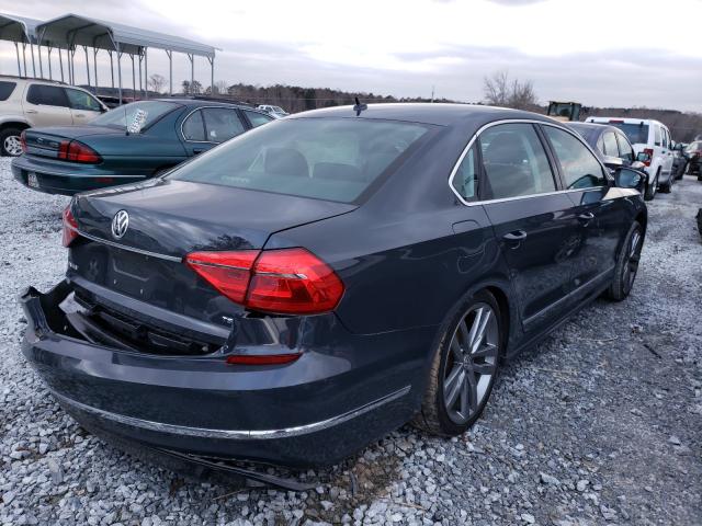 Photo 3 VIN: 1VWAT7A33GC052712 - VOLKSWAGEN PASSAT 