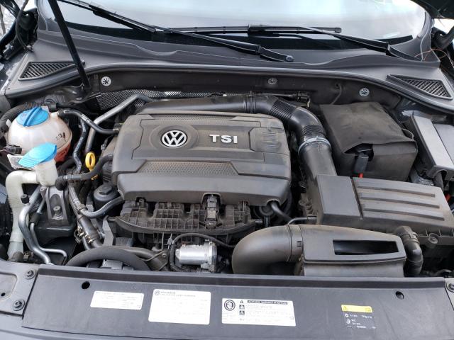 Photo 6 VIN: 1VWAT7A33GC052712 - VOLKSWAGEN PASSAT 