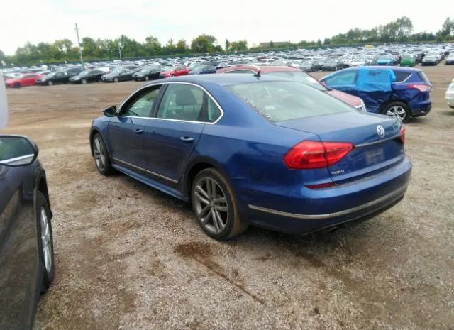 Photo 2 VIN: 1VWAT7A33GC062723 - VOLKSWAGEN PASSAT 