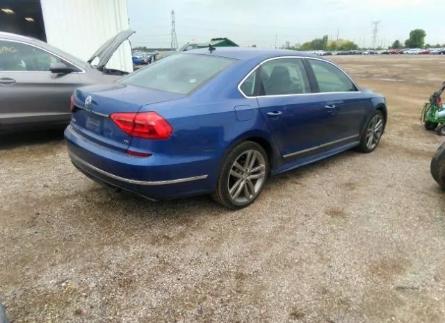 Photo 3 VIN: 1VWAT7A33GC062723 - VOLKSWAGEN PASSAT 