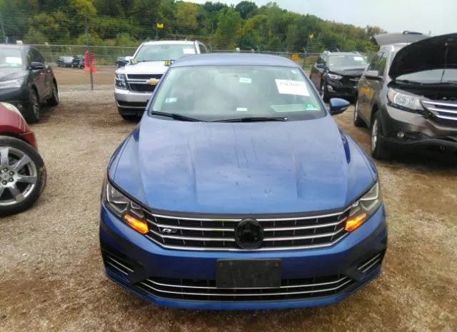 Photo 5 VIN: 1VWAT7A33GC062723 - VOLKSWAGEN PASSAT 