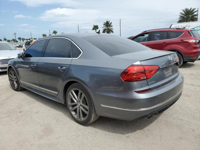 Photo 1 VIN: 1VWAT7A33GC066495 - VOLKSWAGEN PASSAT S 